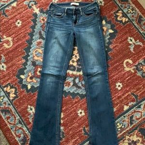 Hollister Jeans Size 0 Short